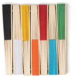 1041502-018 - Evantai din bambus - Elio