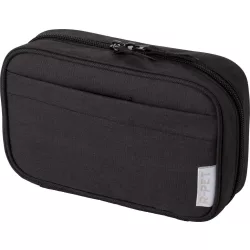   1041605-001 - Husa pentru cabluri  - din poliester RPET - 300D - Calix