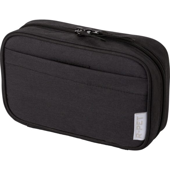1041605-001 - Husa pentru cabluri  - din poliester RPET - 300D - Calix