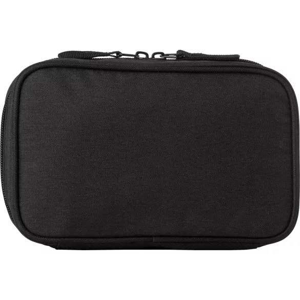 1041605-001 - Husa pentru cabluri  - din poliester RPET - 300D - Calix