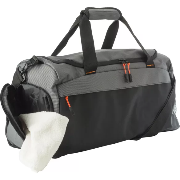 1041619-003 - Geanta din poliester - 500D - Two Tone Mabel