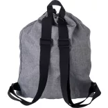 1041628-003 - Rucsac pliabil cu snur - 300D - Two Tone Camilla