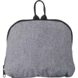 1041628-003 - Rucsac pliabil cu snur - 300D - Two Tone Camilla