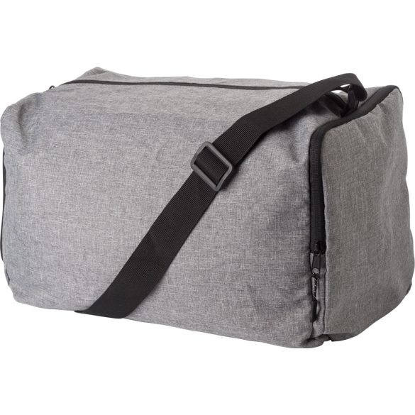 1041631-003 - Geanta duffle Corwin - 300D - Two Tone