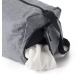 1041631-003 - Geanta duffle Corwin - 300D - Two Tone