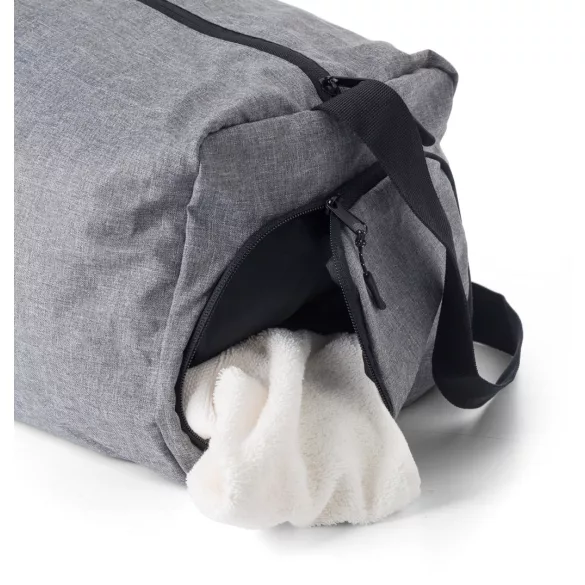 1041631-003 - Geanta duffle Corwin - 300D - Two Tone
