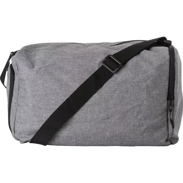 1041631-003 - Geanta duffle Corwin - 300D - Two Tone