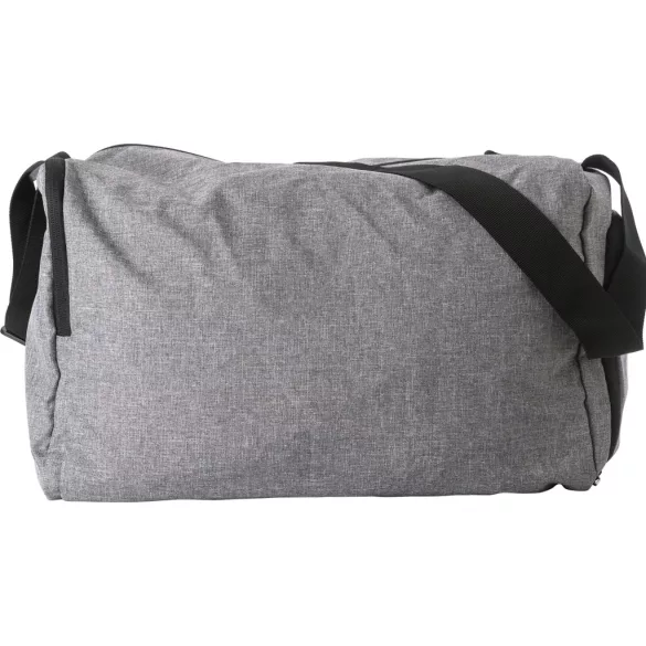 1041631-003 - Geanta duffle Corwin - 300D - Two Tone