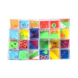 JU1041-Set-de-24-de-jocuri-de-indemanare-CUBIK-TRANSPARENT