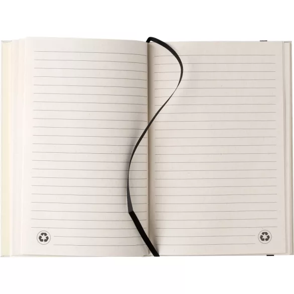 1042028-040 - Notes din cutie de lapte reciclata - A5 - Hudson