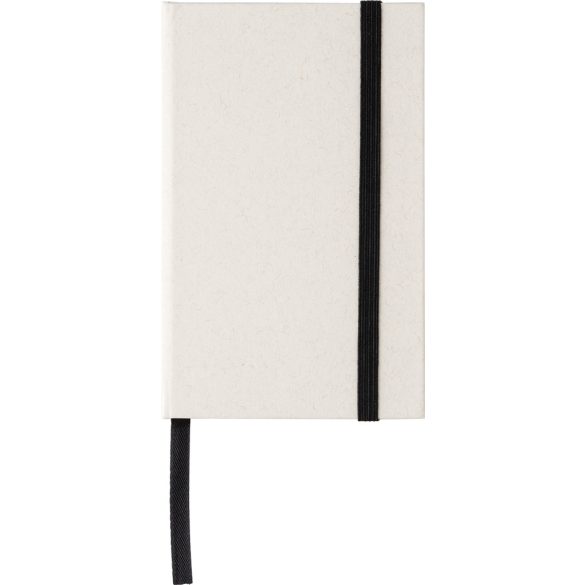 1042030-040 - Notes din cutie de lapte reciclata - A6 - Bohdi