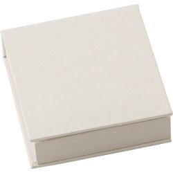   1042098-053 - Bloc de note din cutie de lapte reciclata - Thalassa