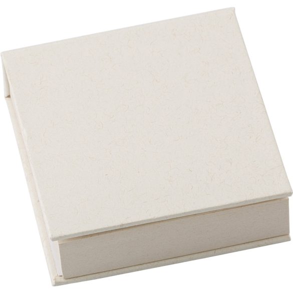 1042098-053 - Bloc de note din cutie de lapte reciclata - Thalassa