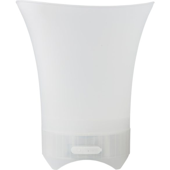 1042190-002 - Frapiera din ABS cu difuzor - 1200 mAh - Annabel