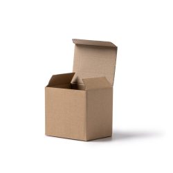 SP1042 - Cutia individuala pentru cani - BLAKY - NATURAL