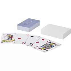 10456201-Carti-de-joc-Ace