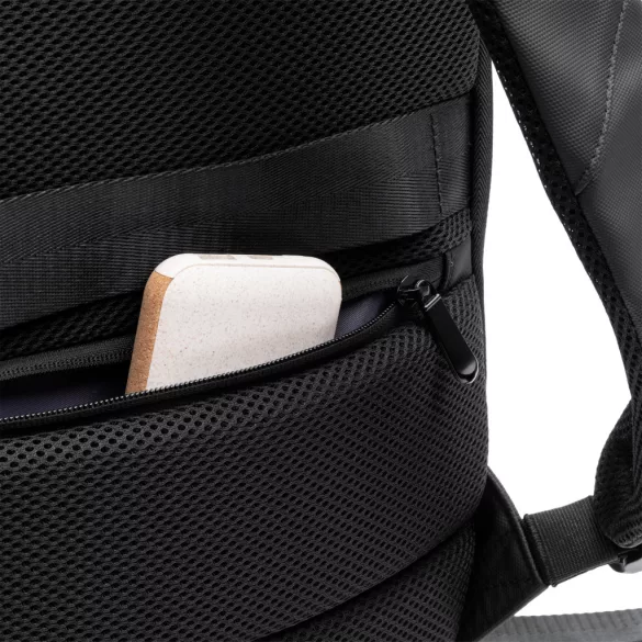 MO1048-Rucsac-extensibil-anti-furt-confectionat-din-piele-PU-KUGAR-NEGRU