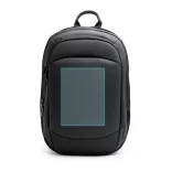 MO1048-Rucsac-extensibil-anti-furt-confectionat-din-piele-PU-KUGAR-NEGRU