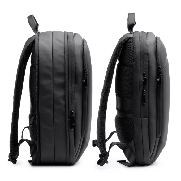 MO1048-Rucsac-extensibil-anti-furt-confectionat-din-piele-PU-KUGAR-NEGRU
