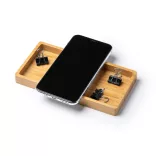 CR1055-Suport-de-telefon-din-bambus-cu-incarcator-wireless-LUKE-NATURAL