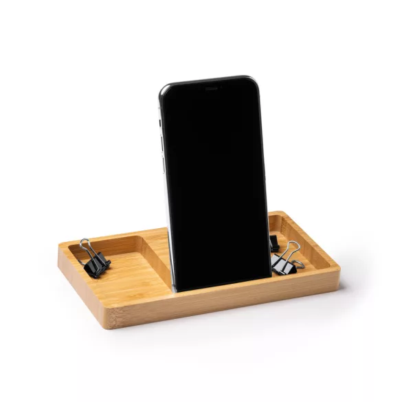 CR1055-Suport-de-telefon-din-bambus-cu-incarcator-wireless-LUKE-NATURAL