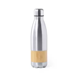 1057-009MK - Sticla - Guiver - 750 ml - SILVER
