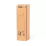 1057-009MK - Sticla - Guiver - 750 ml - SILVER