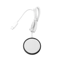 CR1060-Incarcator-wireless-magnetic-din-aluminiu-reciclat-15W-WUDY-NEGRU