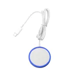 CR1060-Incarcator-wireless-magnetic-din-aluminiu-reciclat-15W-WUDY-ALBASTRU-ROYAL