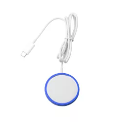 CR1060-Incarcator-wireless-magnetic-din-aluminiu-reciclat-15W-WUDY-ALBASTRU-ROYAL