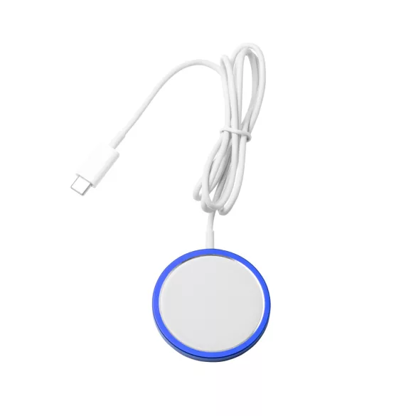 CR1060-Incarcator-wireless-magnetic-din-aluminiu-reciclat-15W-WUDY-ALBASTRU-ROYAL