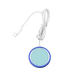 CR1060-Incarcator-wireless-magnetic-din-aluminiu-reciclat-15W-WUDY-ALBASTRU-ROYAL