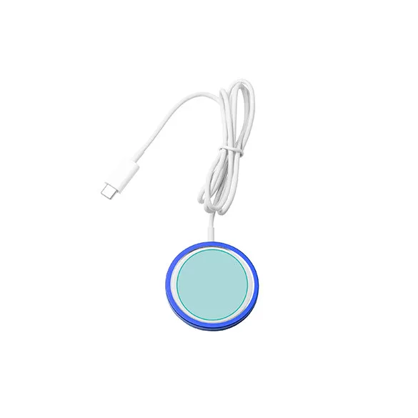 CR1060-Incarcator-wireless-magnetic-din-aluminiu-reciclat-15W-WUDY-ALBASTRU-ROYAL