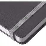 10618183 - Notes cu coperta tare - A5 - Classic