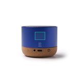 BS1061-Boxa-wireless-cu-corp-din-pluta-si-bambus-VOXEL-ALBASTRU-ROYAL