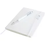 10625801 - Set cadou cu notes hard-cover si pix roller - Legato Elegance