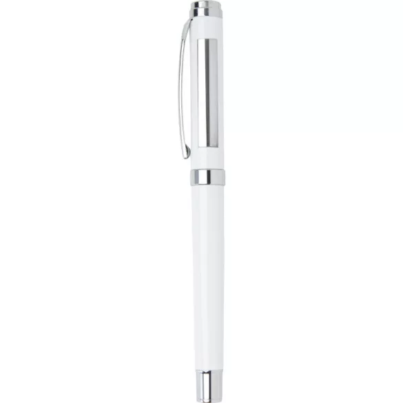 10625801 - Set cadou cu notes hard-cover si pix roller - Legato Elegance