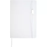 10625801 - Set cadou cu notes hard-cover si pix roller - Legato Elegance