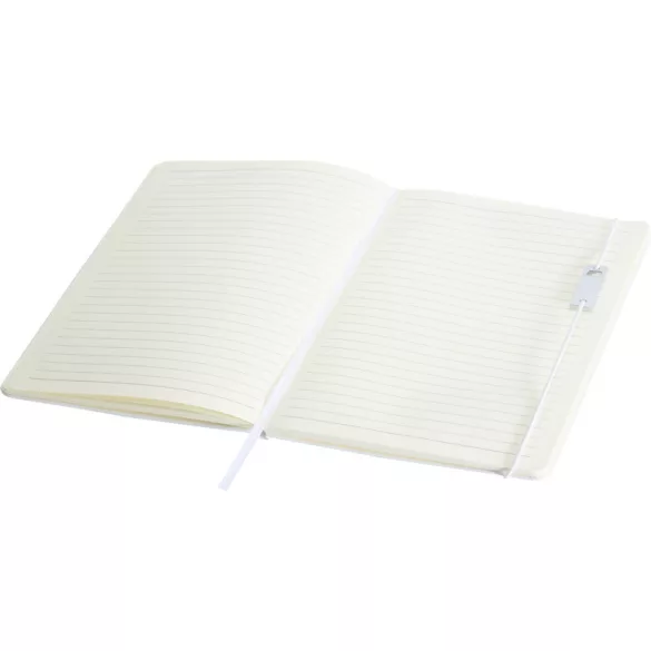 10625802 - Set cadou cu notes hard-cover si pix roller - Legato Elegance