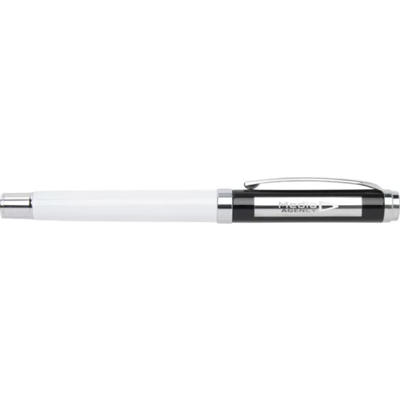 10625802 - Set cadou cu notes hard-cover si pix roller - Legato Elegance