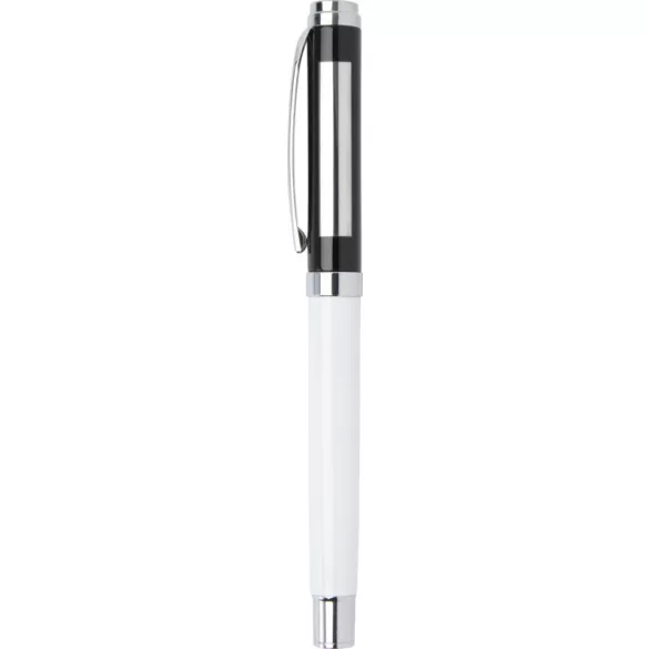 10625802 - Set cadou cu notes hard-cover si pix roller - Legato Elegance