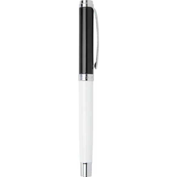 10625802 - Set cadou cu notes hard-cover si pix roller - Legato Elegance