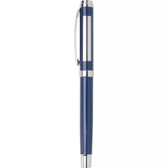 10625851 - Set cadou cu notes hard-cover si pix roller - Legato Elegance