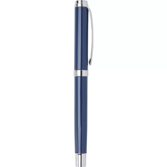 10625851 - Set cadou cu notes hard-cover si pix roller - Legato Elegance