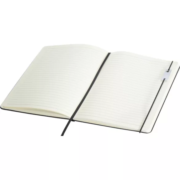 10625890 - Set cadou cu notes hard-cover si pix roller - Legato Elegance