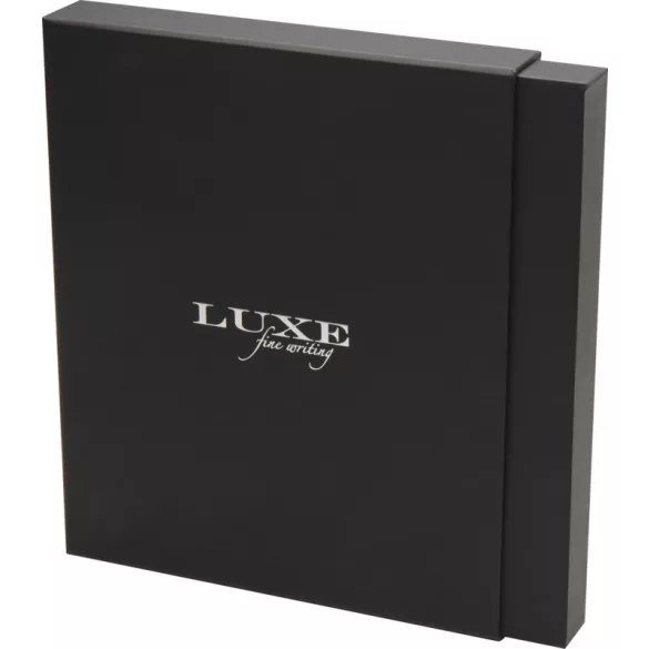 10625890 - Set cadou cu notes hard-cover si pix roller - Legato Elegance
