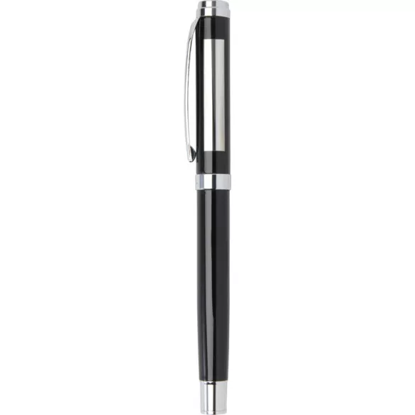 10625890 - Set cadou cu notes hard-cover si pix roller - Legato Elegance