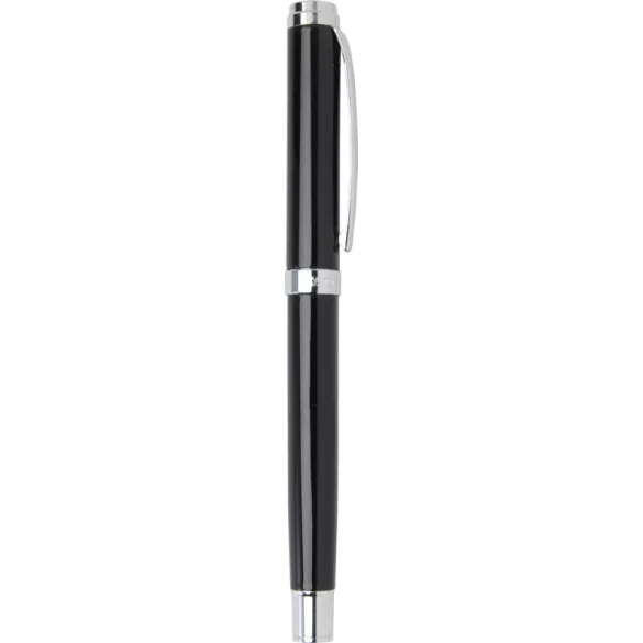 10625890 - Set cadou cu notes hard-cover si pix roller - Legato Elegance