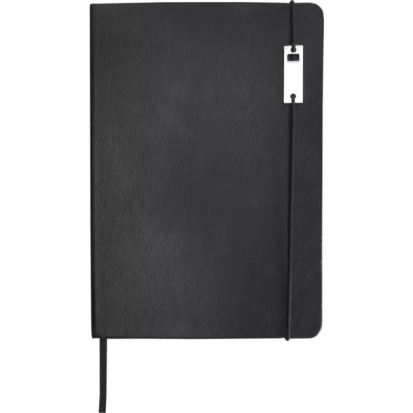 10625890 - Set cadou cu notes hard-cover si pix roller - Legato Elegance
