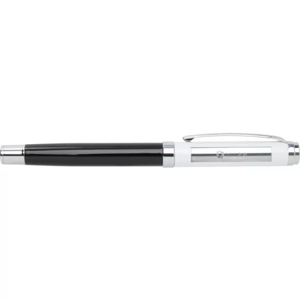 10625891 - Set cadou cu notes hard-cover si pix roller - Legato Elegance